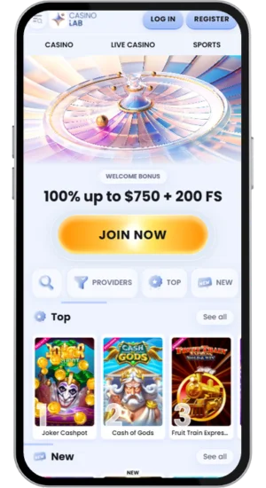 Choose a Reliable Casino