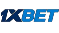 1xBet casino logo
