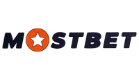 Mostbet casino logo